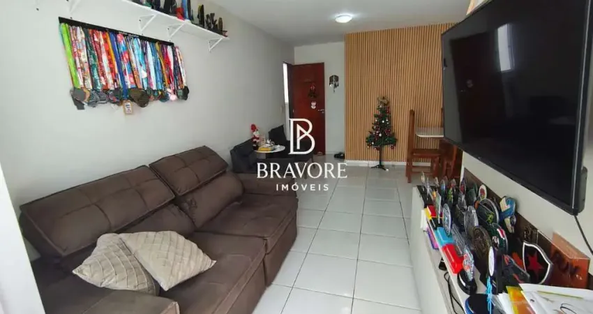 Oportunidade em intermares: 3 quartos e excelente localização