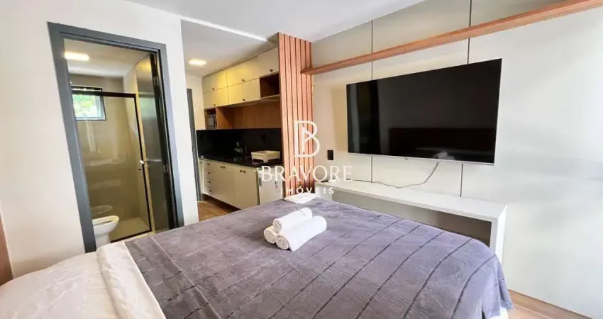 Seu flat no cabo branco – conforto, localização e vista para o mar