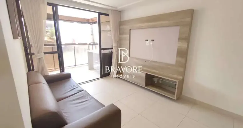 Apartamento com 3 quartos à venda na Avenida Monsenhor José da Silva Coutinho, Areia Dourada, Cabedelo