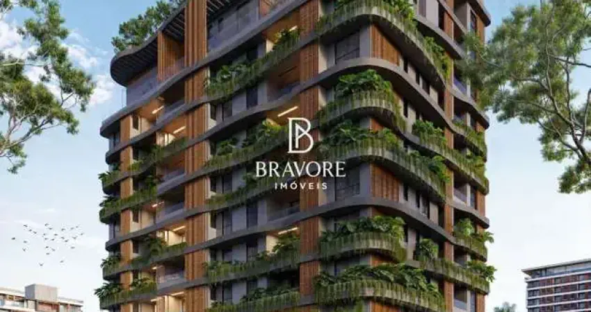 Apartamento com 2 quartos à venda na Avenida Manoel Cavalcanti de Souza, Cabo Branco, João Pessoa