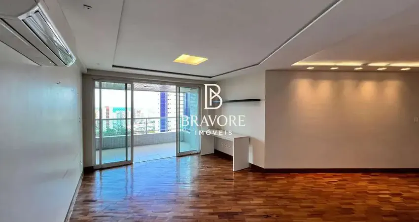 Apartamento com 3 quartos à venda na Rua Armando Vasconcelos, Miramar, João Pessoa