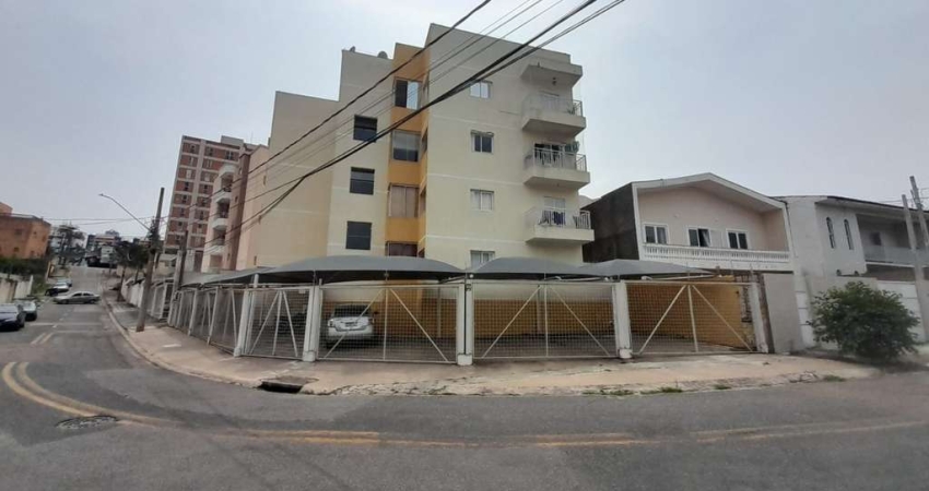 Apartamento com 2 quartos à venda na Dr. Armando Sales de Oliveira, 1180, Vila Trujillo, Sorocaba