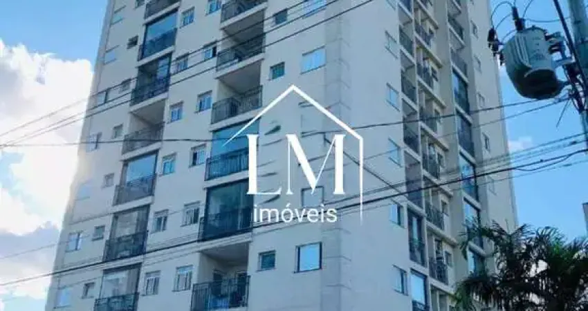 Apartamento com 1 quarto à venda na Rua Antonio Perez Hernandez, 1190, Parque Campolim, Sorocaba