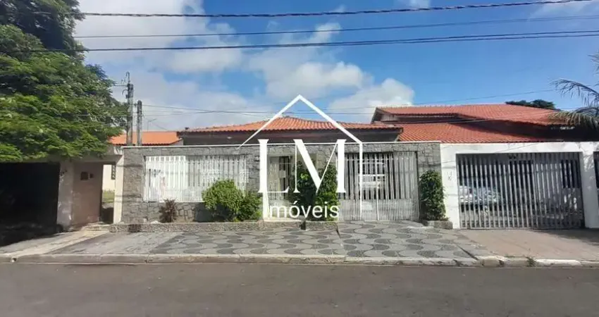 Casa com 3 quartos à venda na Antonio Martins Caixeiro Soriano, 158, Jardim Astro, Sorocaba