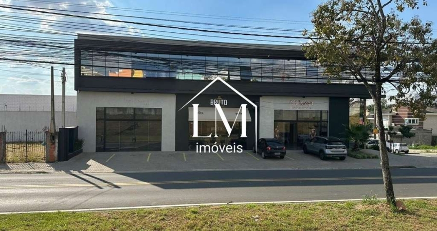 Sala comercial para alugar na Vidal de Araujo, 37, Jardim do Paço, Sorocaba