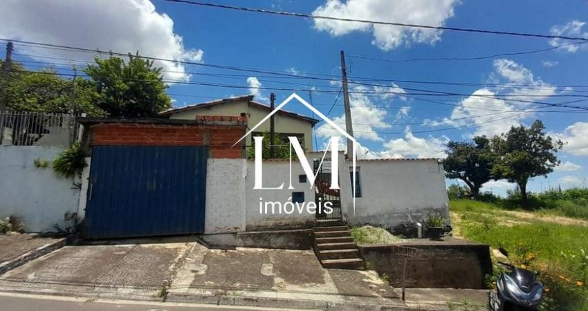 Terreno à venda na Inacio de Moura, 75, Rio Acima, Votorantim