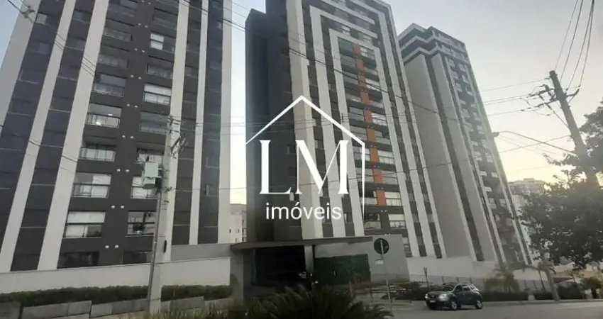 Apartamento com 2 quartos à venda na Rua Demercindo Alves da Silva, 202, Jardim Gonçalves, Sorocaba