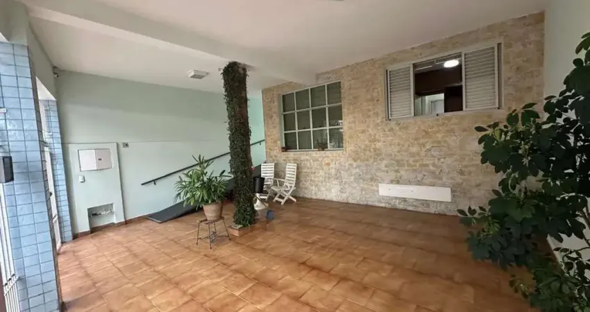 Casa com 2 quartos à venda na Rua Granada, 214, Vila Hortência, Sorocaba