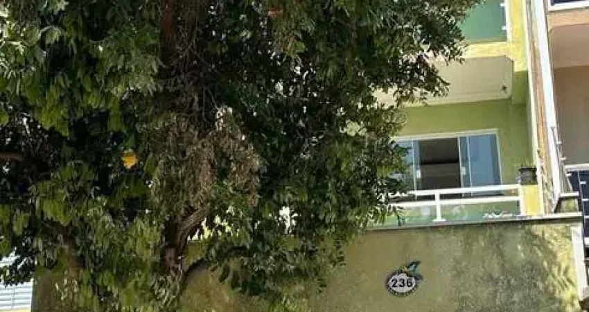 Casa com 3 quartos à venda na Rua Agustinho de Vito, 236, Jardim Piratininga, Sorocaba