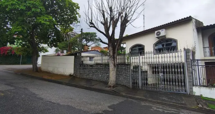 Casa com 4 quartos para alugar na Rua Cafelândia, 115, Vila Trujillo, Sorocaba