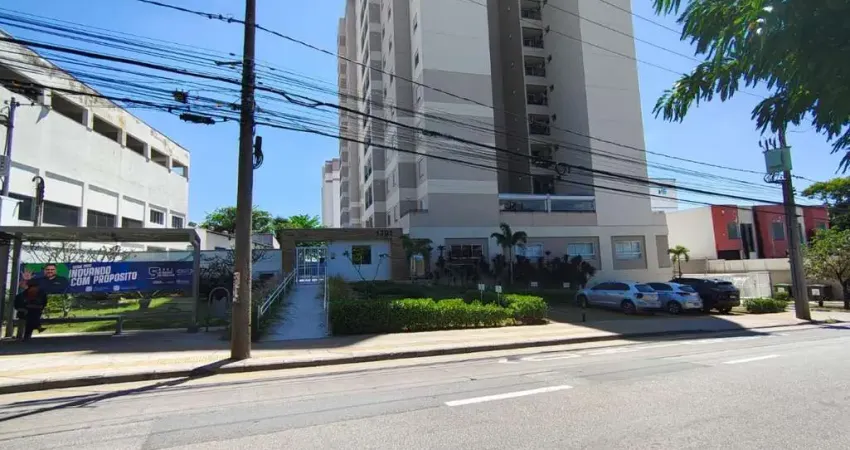 Apartamento com 3 quartos à venda na Avenida São Paulo, 1791, Além Ponte, Sorocaba