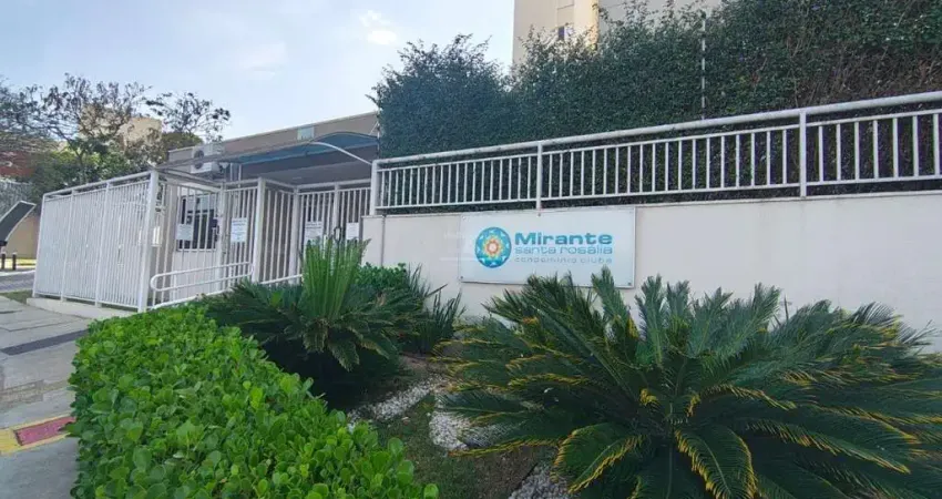 Apartamento com 2 quartos para alugar na Luiz de Vasconcelos, 160, Vila Progresso, Sorocaba