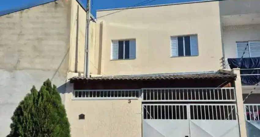 Casa com 2 quartos à venda na Antonio Pereira de Moraes, 280, Jardim dos Reis, Sorocaba