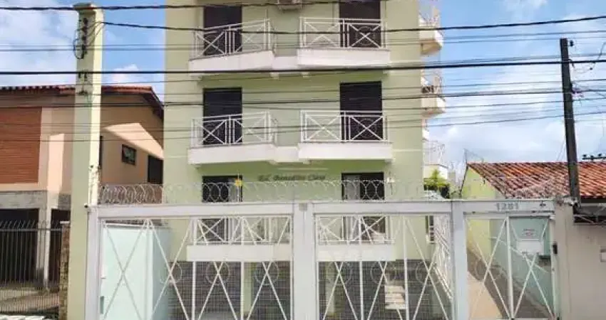 Apartamento com 2 quartos para alugar na João Ferreira da Silva, 1281, Árvore Grande, Sorocaba