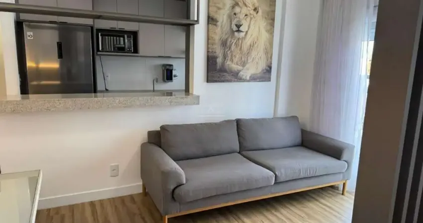 Apartamento com 1 quarto para alugar na Jose Maria Hannickel, 30, Jardim Portal da Colina, Sorocaba