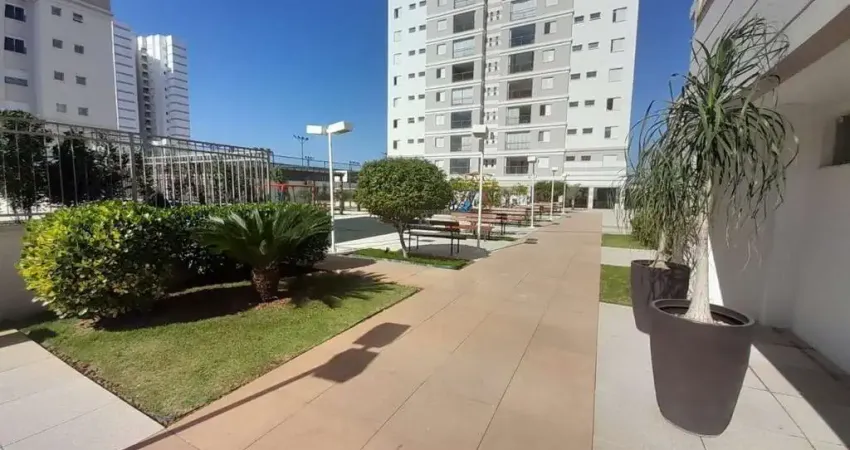 Apartamento com 3 quartos para alugar na Antonio Perez Hernandes, 645, Parque Campolim, Sorocaba