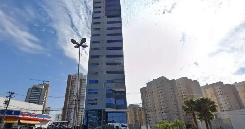 Sala comercial para alugar na Avenida Gisele Constantino, 1451, Campolim, Votorantim