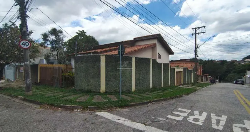 Casa com 3 quartos à venda na Avenida das Hortênsias, 522, Jardim Simus, Sorocaba