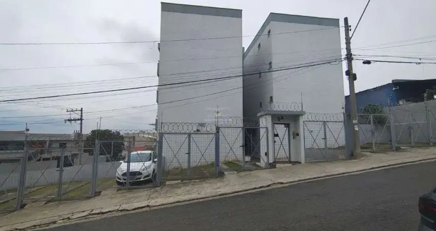 Apartamento com 2 quartos para alugar na Demanda do Valle Blaseck, 54, Vila Barão, Sorocaba