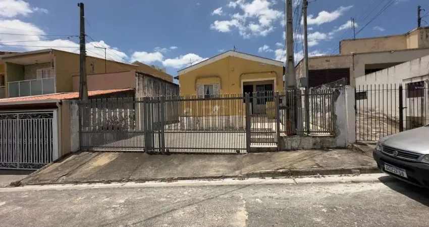Casa com 2 quartos à venda na Olímpio Loureiro, 320, Vila Haro, Sorocaba