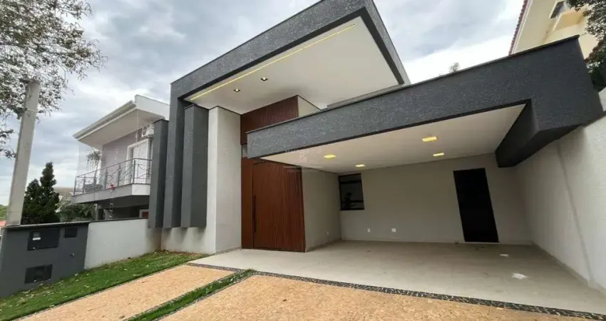 Casa em condomínio fechado com 3 quartos para alugar na Sonia Maria Rosa, 172, Alto da Boa Vista, Sorocaba