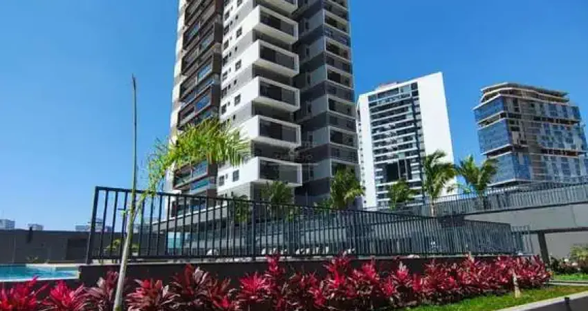 Apartamento com 3 quartos à venda na Rua Agostinho Gomes, 500, Parque Morumbi, Votorantim