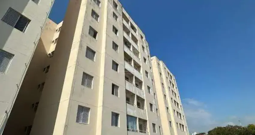 Apartamento com 2 quartos à venda na Rua Lituânia, 880, Jardim Guadalajara, Sorocaba