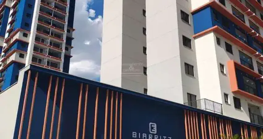 Apartamento com 1 quarto para alugar na Antonio Perez Hernandes, 580, Parque Campolim, Sorocaba