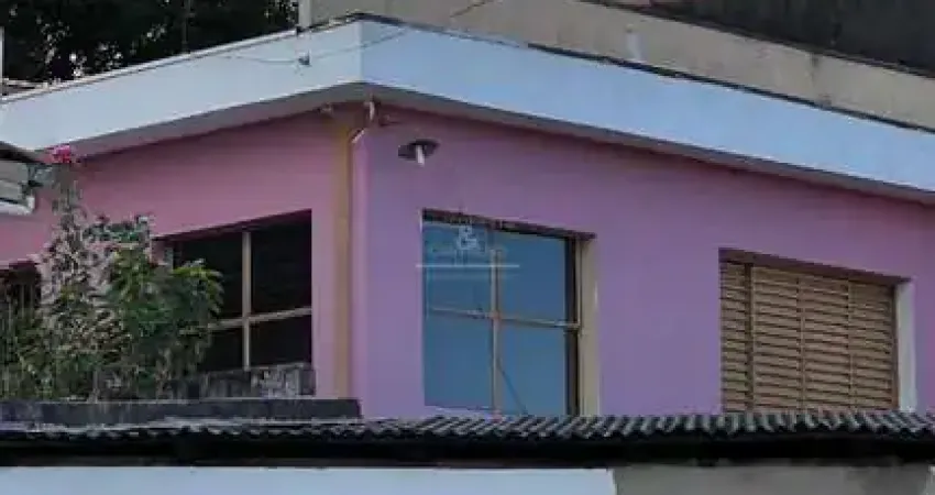 Casa com 2 quartos à venda na Antonio Alves Junior, 142, Vila Hortência, Sorocaba