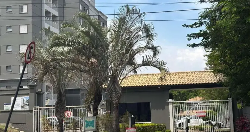 Apartamento com 2 quartos à venda na Ramon H. Martini, 1010, Vila Haro, Sorocaba