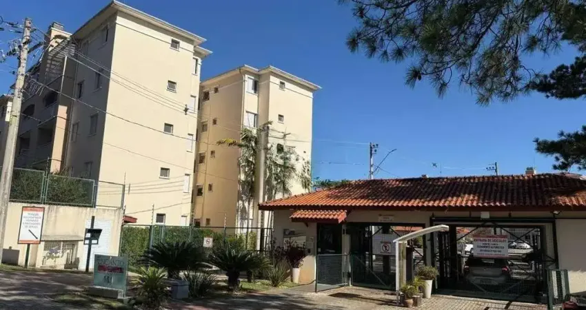 Apartamento com 2 quartos para alugar na Avenida Darci Carvalho Dafferner, 151, Alto da Boa Vista, Sorocaba