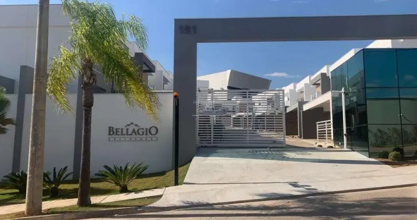 Casa em condomínio fechado com 3 quartos para alugar na Rua Progresso Gonçalves, 121, Jardim Karolyne, Votorantim