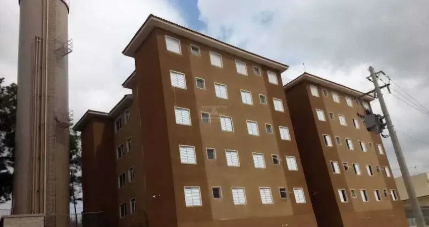 Apartamento com 2 quartos à venda na Rua Manoel Gutierres, 108, Vila Helena, Sorocaba