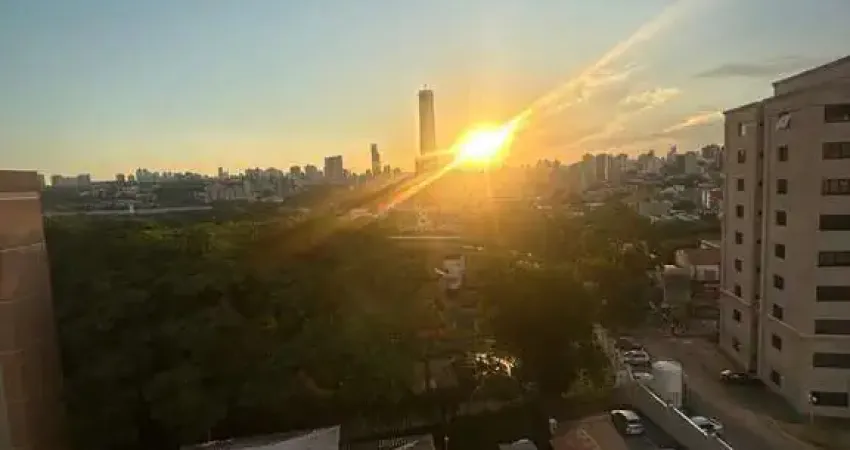 Apartamento com 2 quartos para alugar na Rua Santa Maria, 231, Vila Hortência, Sorocaba