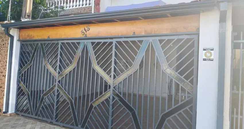 Casa com 3 quartos à venda na Rua Comandante Salgado, 518, Vila Hortência, Sorocaba
