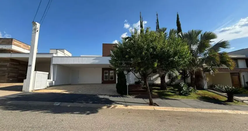 Casa em condomínio fechado com 3 quartos à venda na Catânia, 95, Wanel Ville, Sorocaba