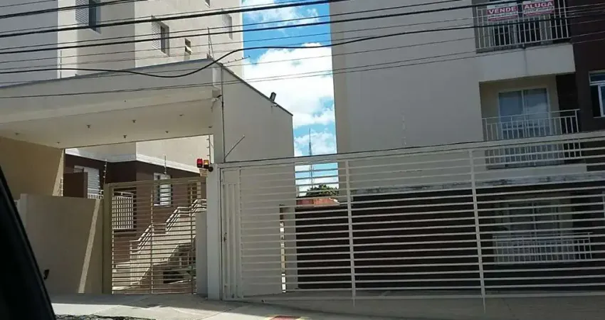 Apartamento com 2 quartos para alugar na Rua Lituânia, 172, Jardim Guadalajara, Sorocaba