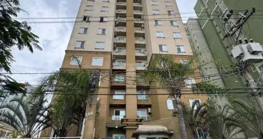 Apartamento com 2 quartos à venda na Rua Humberto Notari, 200, Jardim Gonçalves, Sorocaba