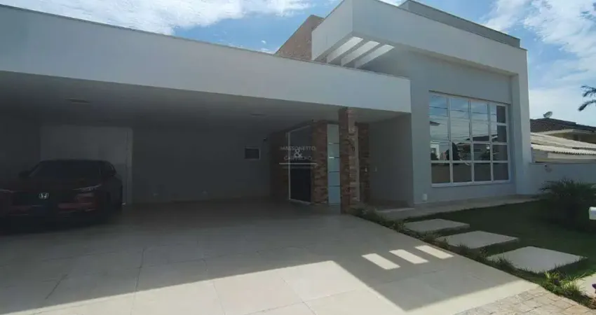 Casa em condomínio fechado com 3 quartos à venda na Rua Renê Boschetti, 630, Jardim Ibiti do Paço, Sorocaba