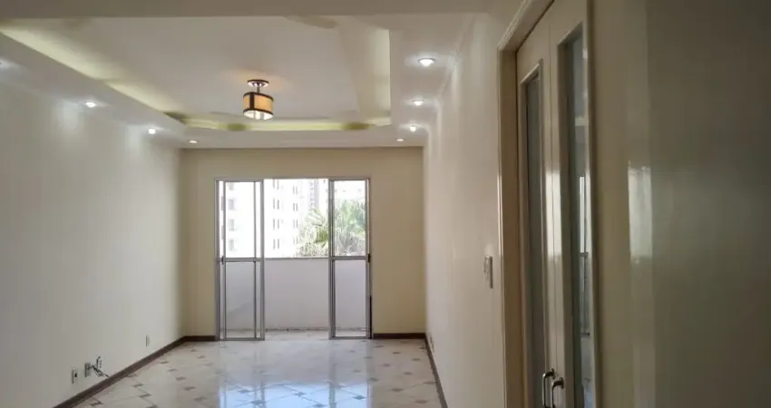 JS Apartamento/Palmeiras de São José / 72m²/ 02 dormitório sendo 01 suíte/São José dos Campos