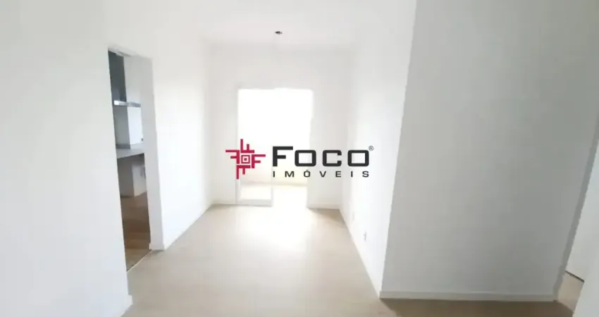 LT Apartamento/ Ed. The Gold / Urbanova / 02 Dormitórios / 56m² / São José dos Campos