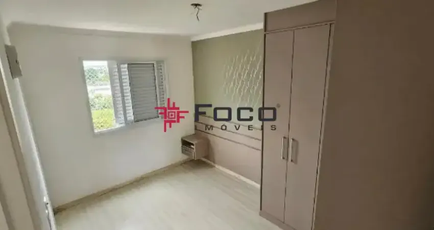 Apartamento à venda no Edifício Gold Park - 02 dormitórios sendo 01 suíte - 87m ²