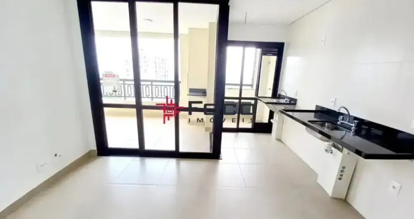 LT Apartamento / Ed. Marinella / Jd. Apolo / 01 Dormitório / 46m² / São José dos Campos