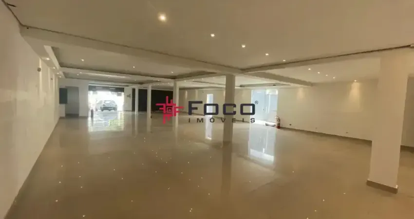 Ponto Comercial / Avenida São João / 941m² / São José dos Campos