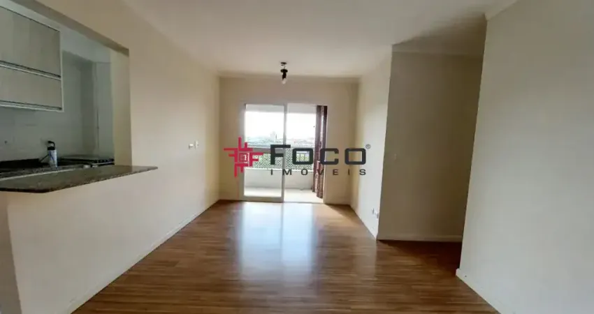 LT Apartamento/ Ed. New Park / Parque Industrial/ 02 Dormitórios / 65m² / São José dos Campos