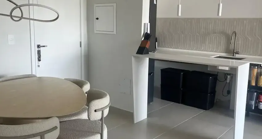 Apartamento/Padrão - Residencial - No bairro Jardim Oswaldo Cruz -  Atualle Residence