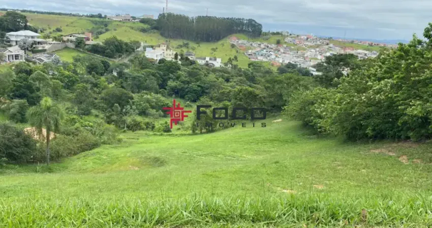 Terreno à venda no Condomínio Residencial Mirante do Vale, em Jacareí, SP, com área total de 1.906m²