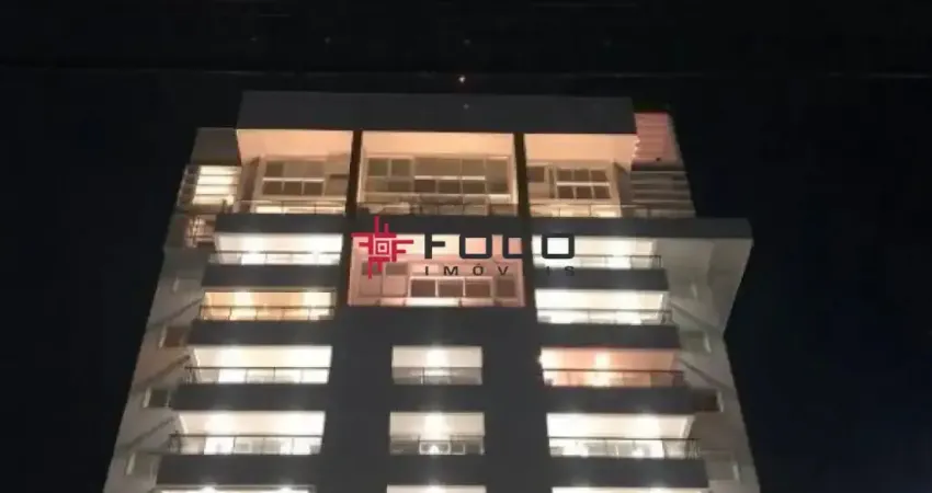 Apartamento com 1 quarto à venda na Rua dos Atuns, 10, Parque Residencial Aquarius, São José dos Campos