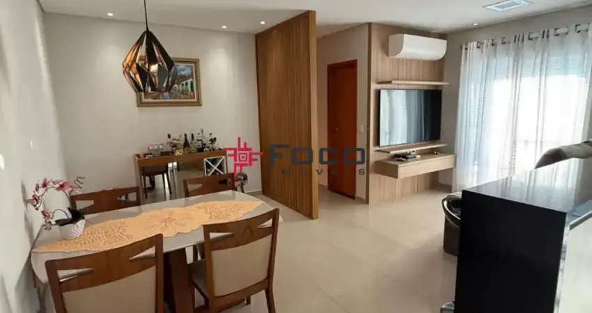 MI-Apartamento/Padrão - Residencial - No bairro Jardim Bela Vista -  Cote D`or
