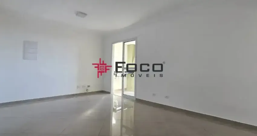 Apartamento para Locação no Jardim Oriente / 2 Dormitórios / 64m² / São José dos Campos